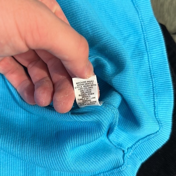 Cato tank top size 18/20W women’s - Picture 7 of 7